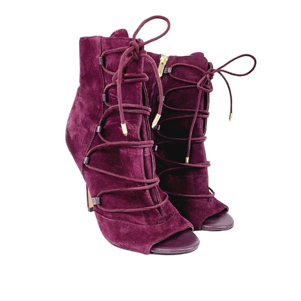 SAM EDELMAN ASHER BOOTIE - Size 5.5‎